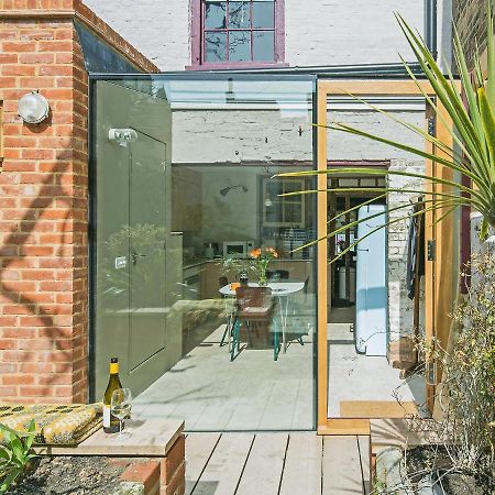 Smugglers Cottage Margate Exterior foto
