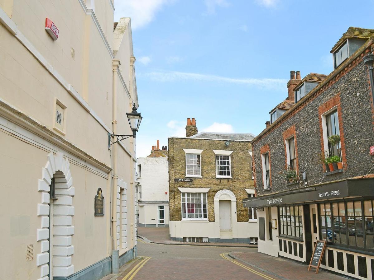 Smugglers Cottage Margate Exterior foto